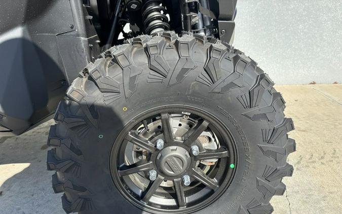 2026 Polaris RZR Pro XP 4 Ultimate