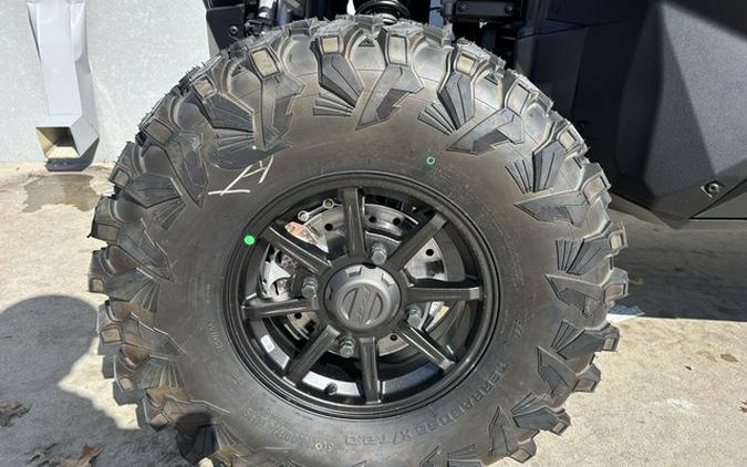 2026 Polaris RZR Pro XP 4 Ultimate