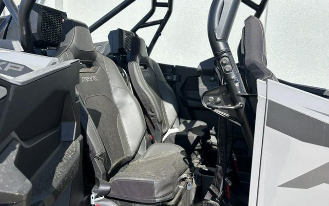 2026 Polaris RZR Pro XP 4 Ultimate