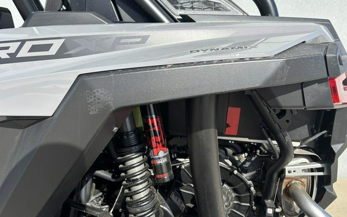 2026 Polaris RZR Pro XP 4 Ultimate