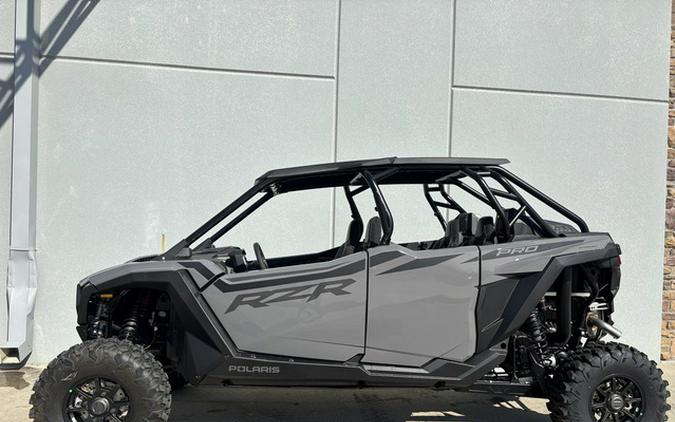 2026 Polaris RZR Pro XP 4 Ultimate
