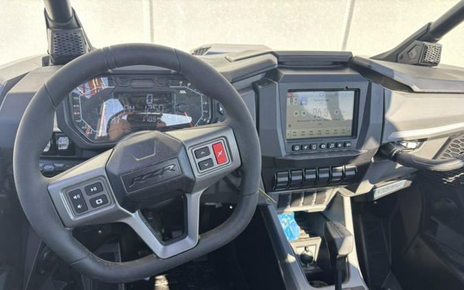 2026 Polaris RZR Pro XP 4 Ultimate
