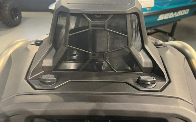 2026 Can-Am Outlander X mr 1000R Granite Grey