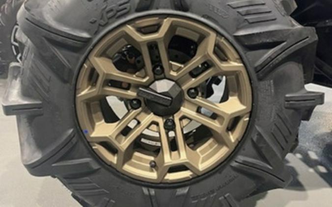 2026 Can-Am Outlander X mr 1000R Granite Grey