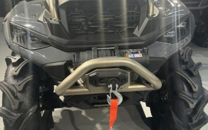 2026 Can-Am Outlander X mr 1000R Granite Grey