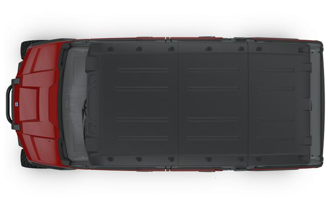 2026 Polaris Polaris XPEDITION ADV 5 Northstar