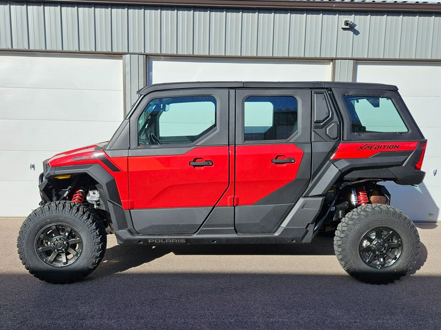 2026 Polaris Polaris XPEDITION ADV 5 Northstar