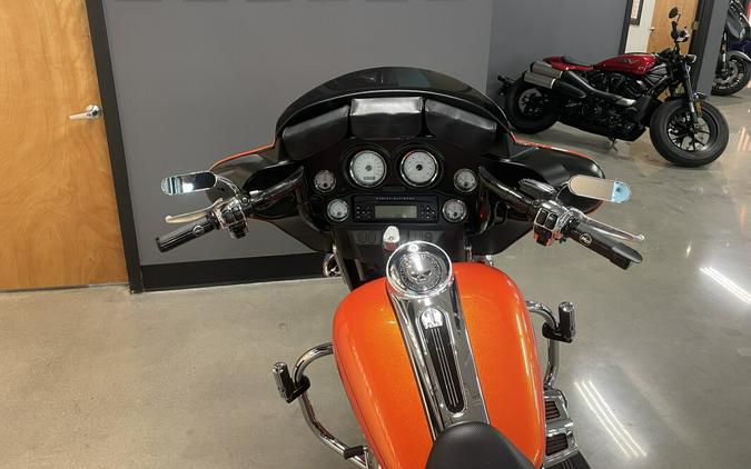 2012 Street Glide 103