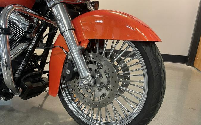 2012 Street Glide 103