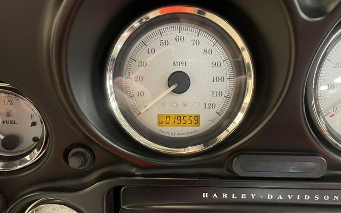 2012 Street Glide 103