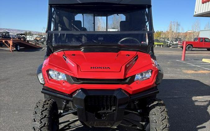 2025 Honda® Pioneer 1000-5