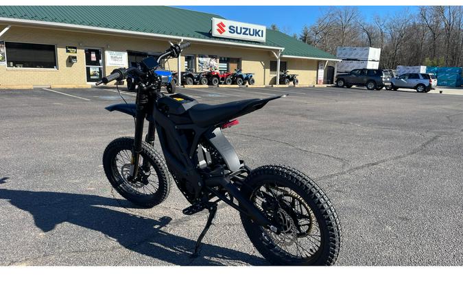 2026 E Ride Pro PRO-S