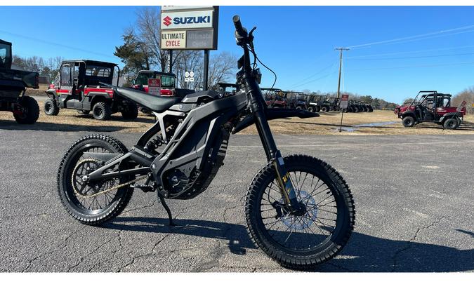 2026 E Ride Pro PRO-S