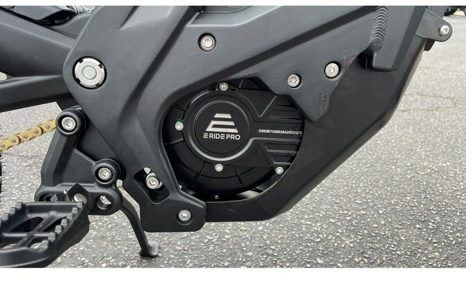 2026 E Ride Pro PRO-S