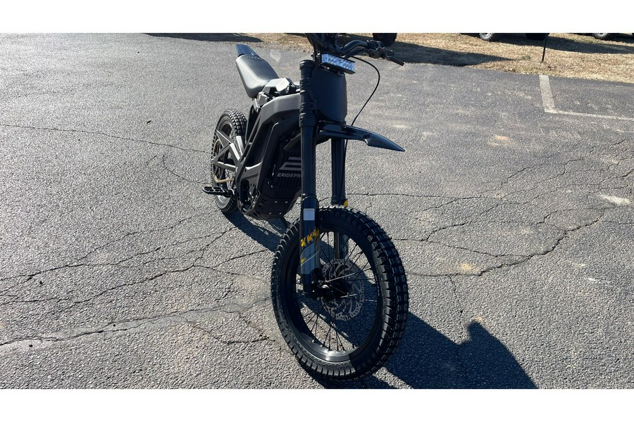 2025 PRO-S - E Ride Pro