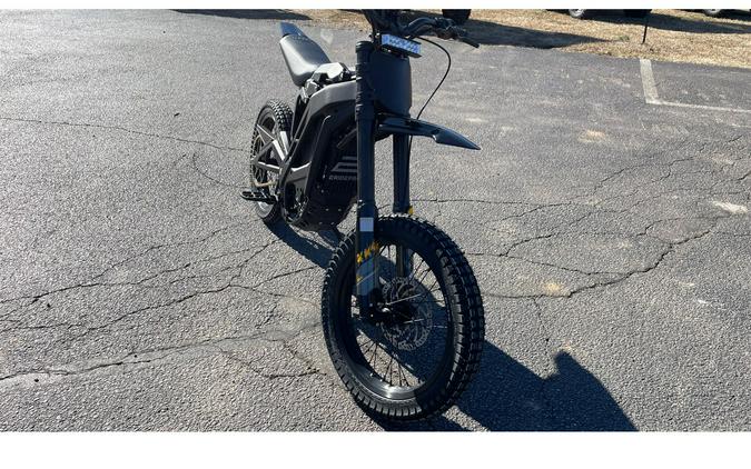 2026 E Ride Pro PRO-S