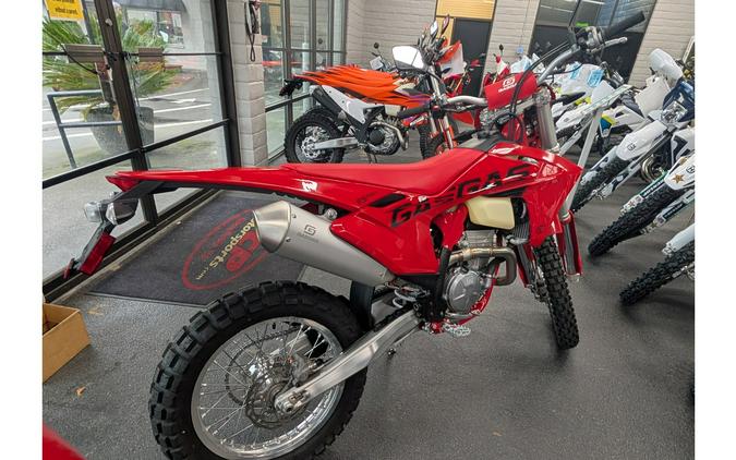 2025 GASGAS ES 350
