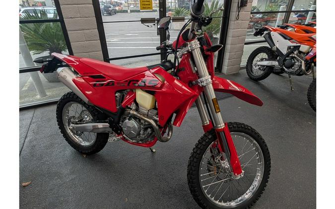 2025 GASGAS ES 350