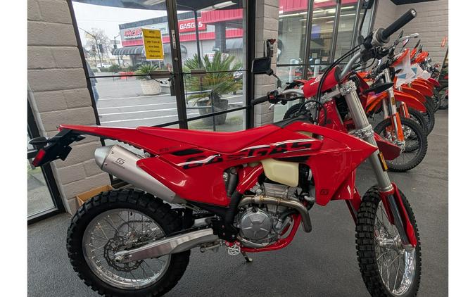 2025 GASGAS ES 350