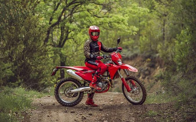 2025 GASGAS ES 350