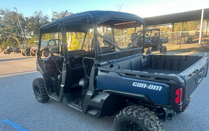 2026 Can-Am Defender MAX XT HD9