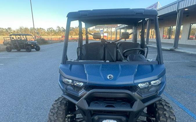 2026 Can-Am Defender MAX XT HD9