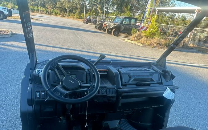 2026 Can-Am Defender MAX XT HD9