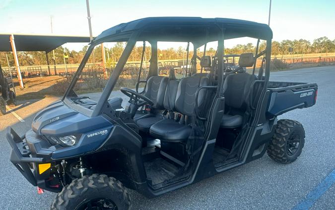 2026 Can-Am Defender MAX XT HD9