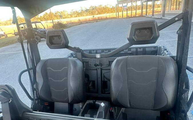 2026 Can-Am Defender MAX XT HD9