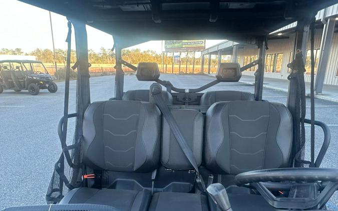 2026 Can-Am Defender MAX XT HD9