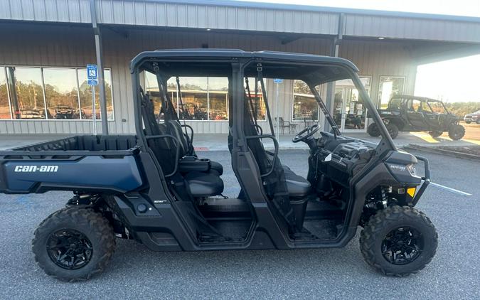 2026 Can-Am Defender MAX XT HD9