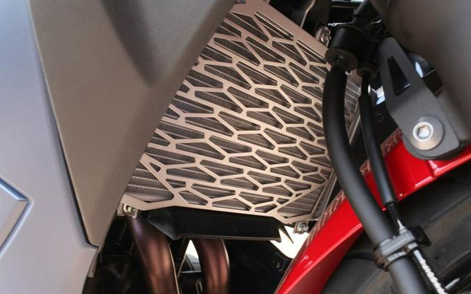 2026 Kawasaki Ninja 500 SE ABS