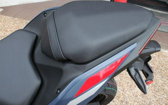 2026 Kawasaki Ninja 500 SE ABS
