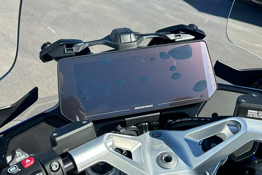 2026 BMW R 1300 RT