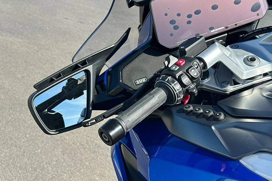 2026 BMW R 1300 RT