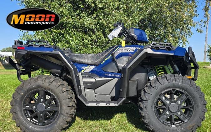 2026 Polaris Sportsman 850 Trail