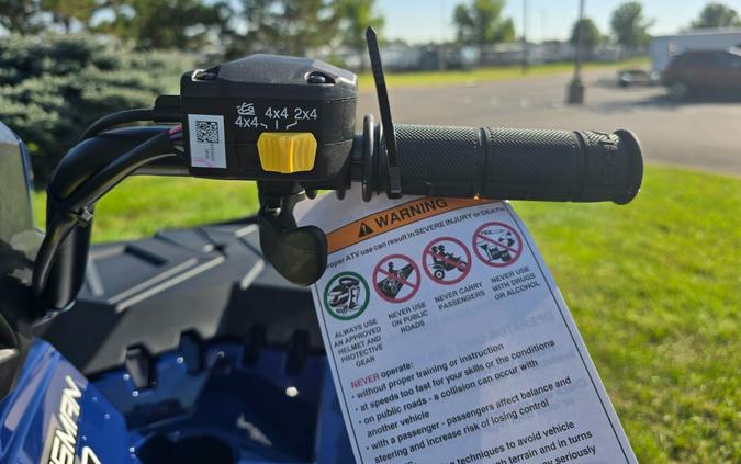 2026 Polaris Sportsman 850 Trail