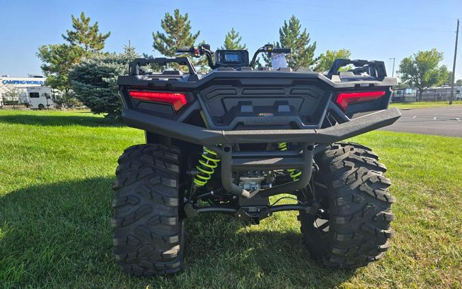2026 Polaris Sportsman 850 Trail