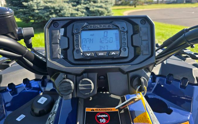 2026 Polaris Sportsman 850 Trail