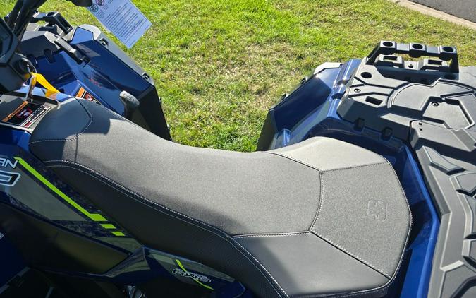 2026 Polaris Sportsman 850 Trail