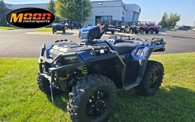 2026 Polaris Sportsman 850 Trail