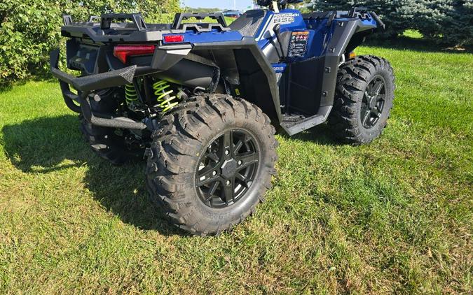2026 Polaris Sportsman 850 Trail