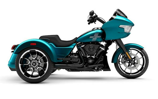 2026 Harley-Davidson FLTRT - Road Glide 3