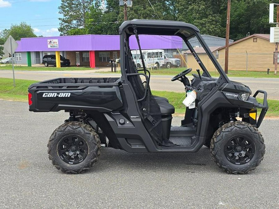 2026 Can-Am® Defender XT HD9