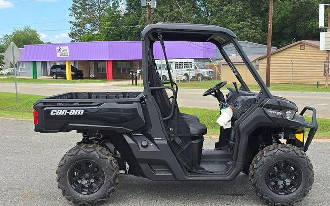 2026 Can-Am® Defender XT HD9