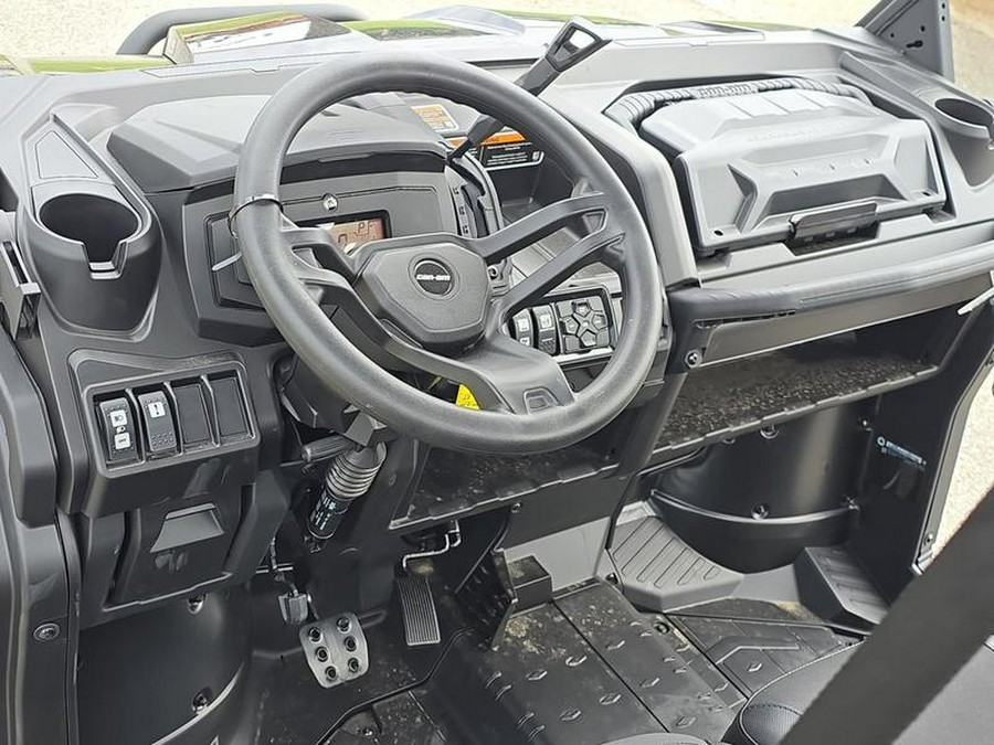 2026 Can-Am® Defender XT HD9