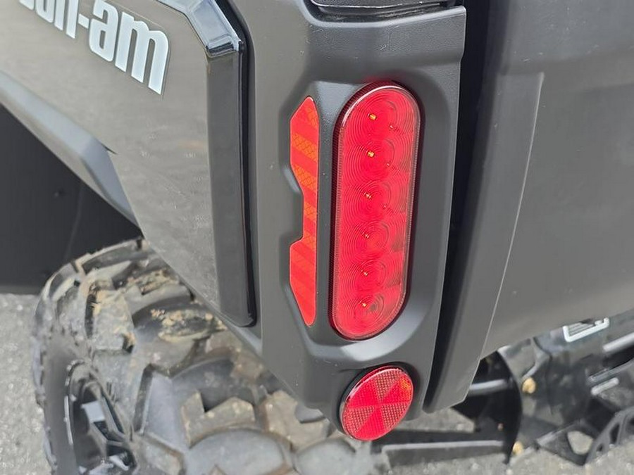 2026 Can-Am® Defender XT HD9