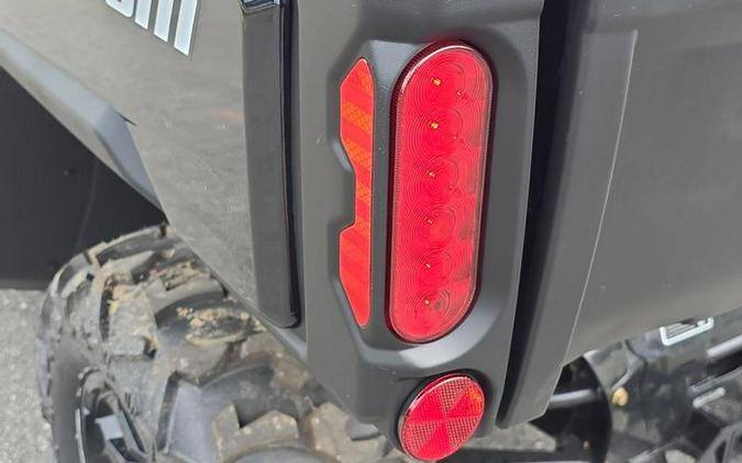 2026 Can-Am® Defender XT HD9