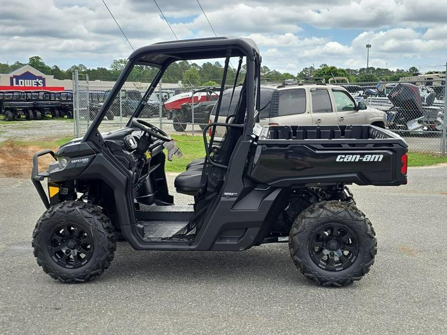 2026 Can-Am® Defender XT HD9