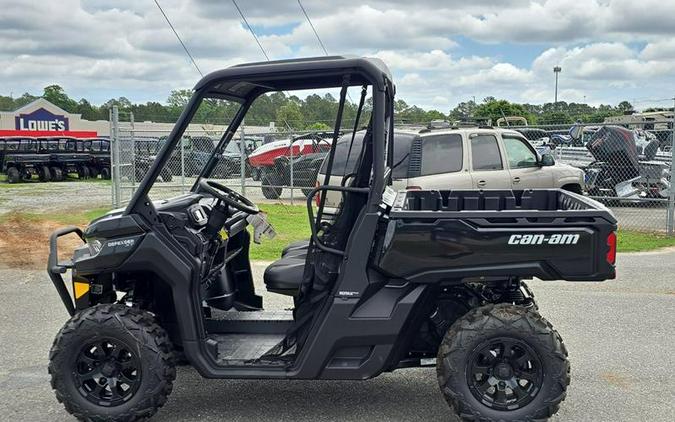 2026 Can-Am® Defender XT HD9
